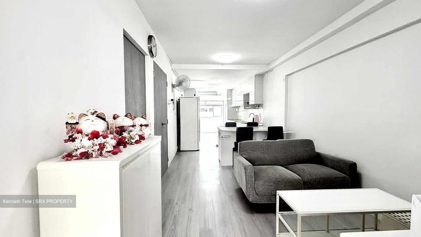 Blk 111 Aljunied Crescent (Geylang), HDB 3 Rooms #614136111
